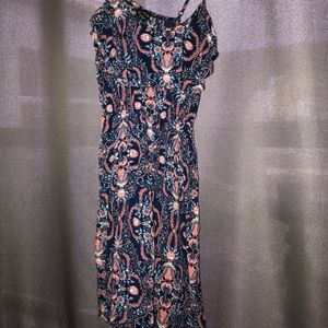 Flowy spring/summer dress